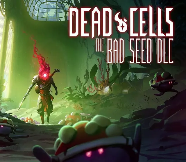 Dead Cells - The Bad Seed