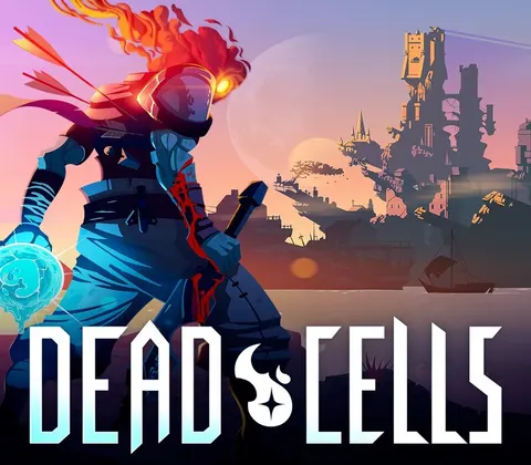 Dead Cells TR PC Steam CD Key cover