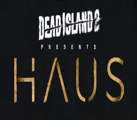 Dead Island 2 - Haus DLC EU PC Steam CD Key cover