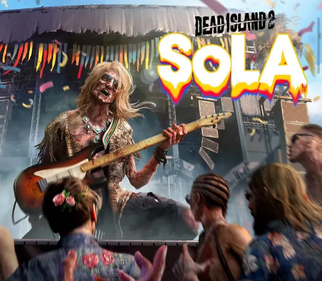 Dead Island 2 - SoLA