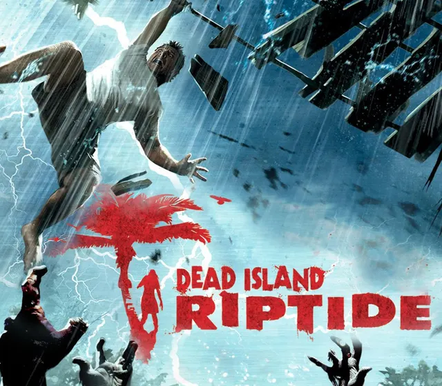 Dead Island Riptide Definitive Edition AR