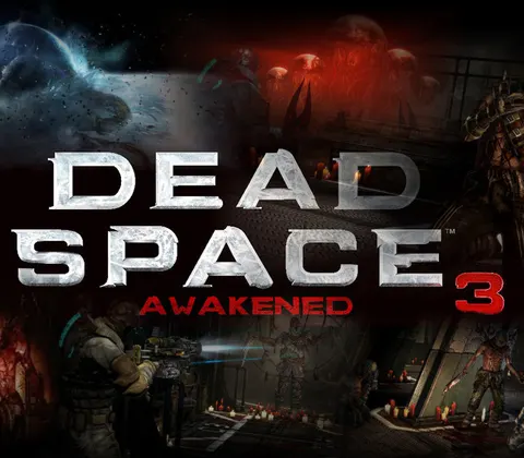 Dead Space 2 EU Steam CD Key cover