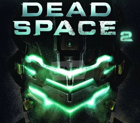 Dead Space 2 PC EA App CD Key cover