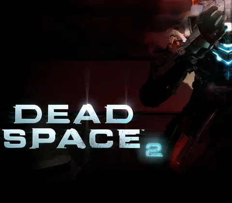 Dead Space 2 PC Steam Account cover