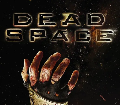 Dead Space (2008) EU EA App CD Key cover