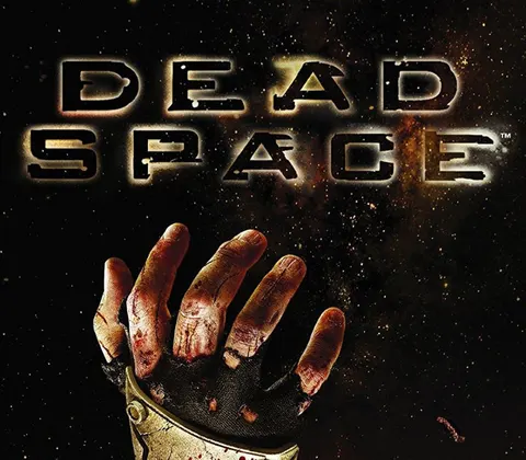 Dead Space (2008) GOG CD Key cover