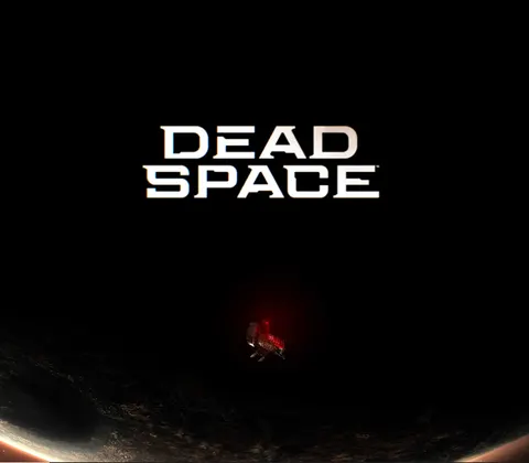 Dead Space Remake UK Xbox Series X|S CD Key cover