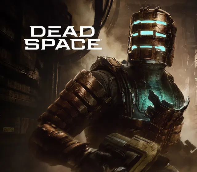 Dead Space