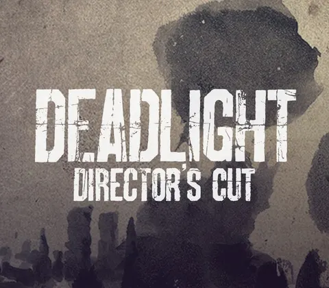 Deadlight: Director's Cut US XBOX One CD Key cover