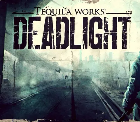 Deadlight EU Steam CD Key cover