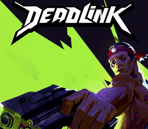 Deadlink Steam Account cover