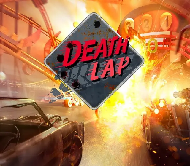 Death Lap