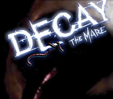 Decay: The Mare Steam CD Key cover