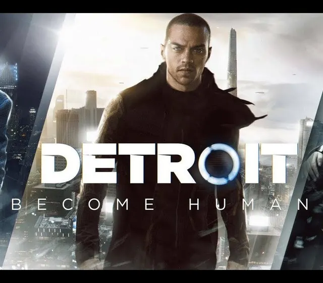 Detroit: Become Human Digital Deluxe Edition