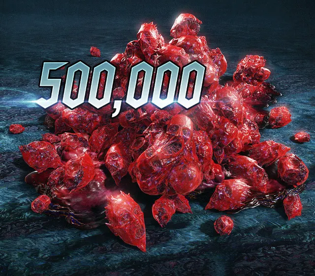 Devil May Cry 5 - 500000 Red Orbs