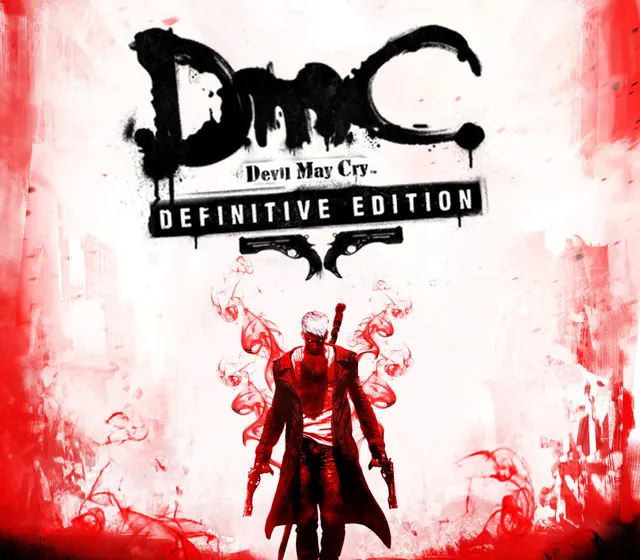 Devil May Cry: Definitive Edition