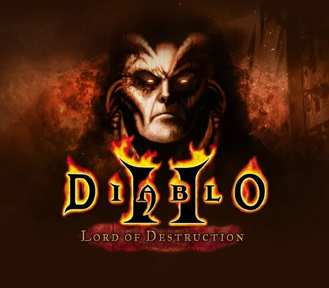 Diablo 2 Lord of Destruction