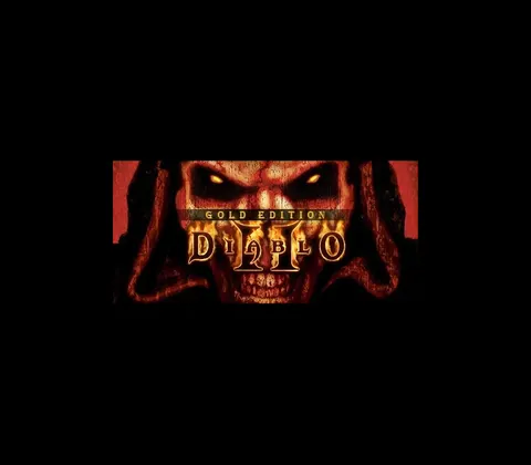 Diablo 2 + Lord of Destruction EU Battle.net CD Key cover