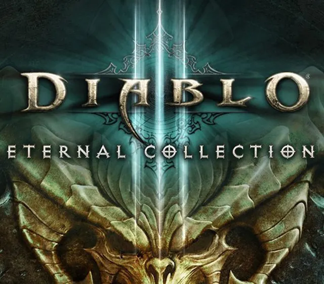 Diablo III: Eternal Collection