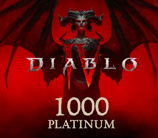 Diablo IV