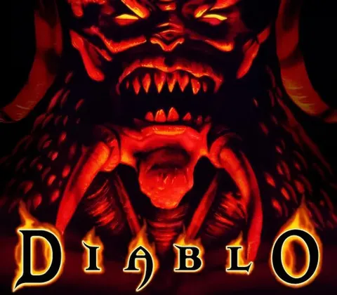 Diablo PC Battle.net Altergift cover