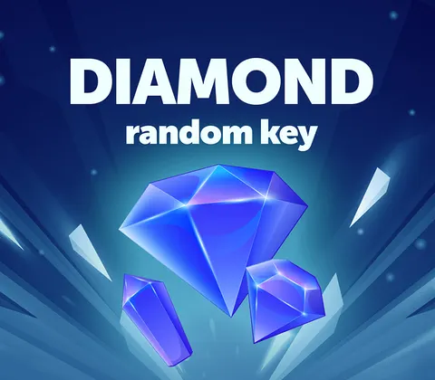 Diamond Mystery PC Steam CD Key cover