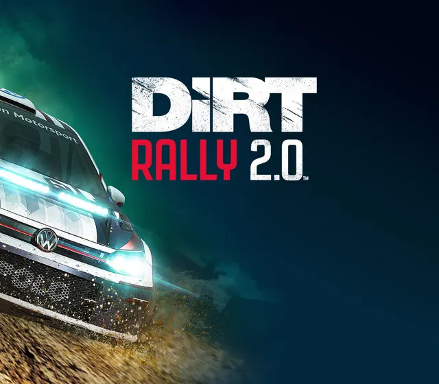 DiRT Rally 2.0