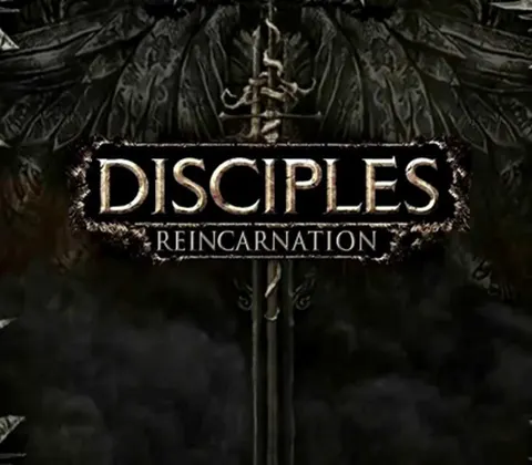 Disciples III: Reincarnation PC Steam CD Key cover