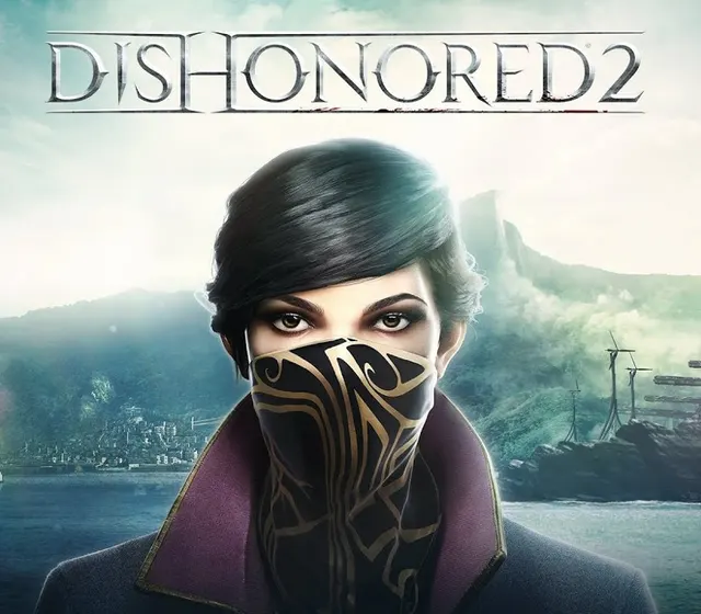 Dishonored 2
