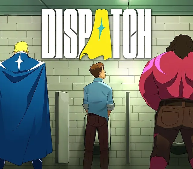 Dispatch