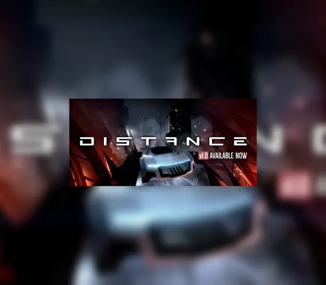 Distance