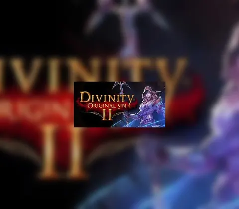 Divinity: Original Sin 2 - Divine Ascension DLC EU PC Steam Altergift cover