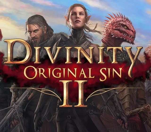 Divinity: Original Sin 2