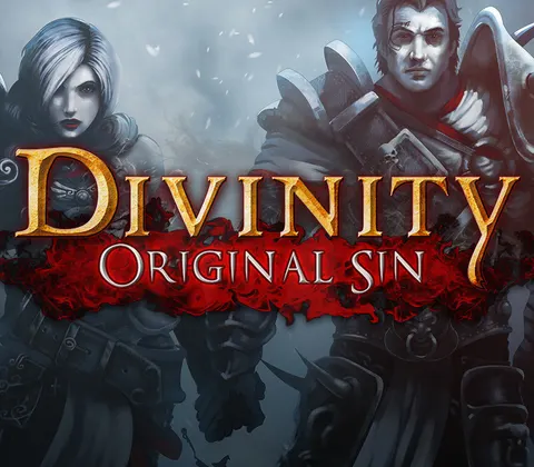 Divinity: Original Sin - Source Hunter DLC Steam CD Key cover