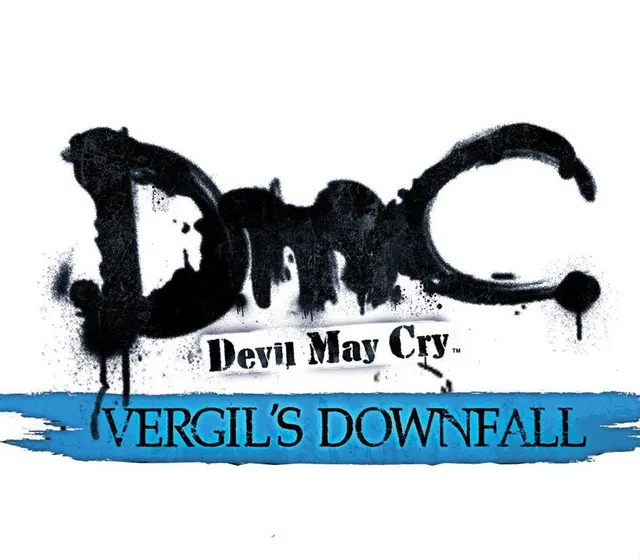 DmC: Devil May Cry - Vergil's Downfall