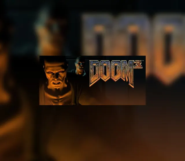 DOOM 3