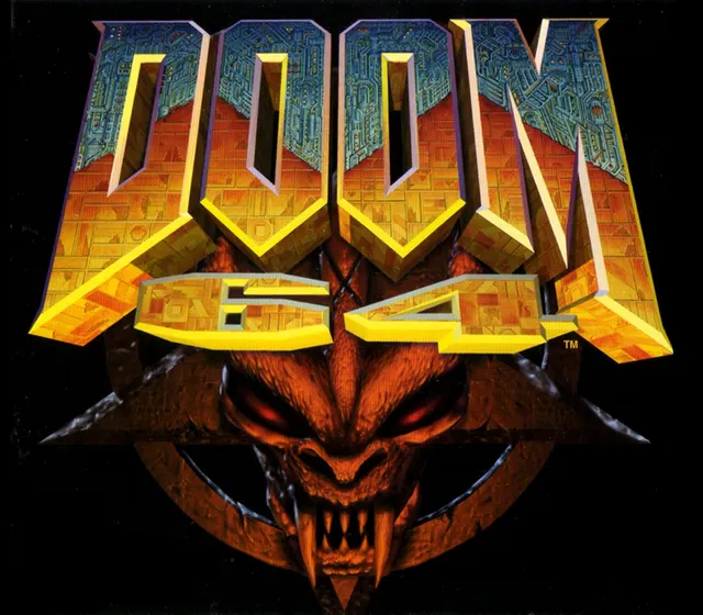 DOOM 64