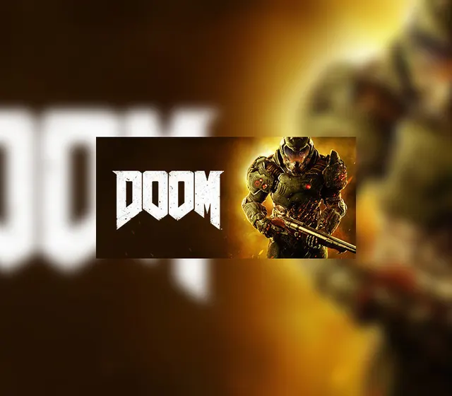 DOOM (2016)