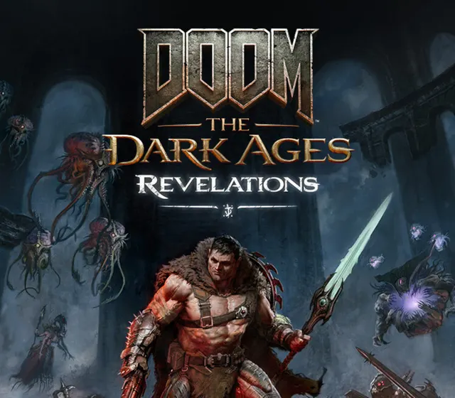DOOM: The Dark Ages - Revelations