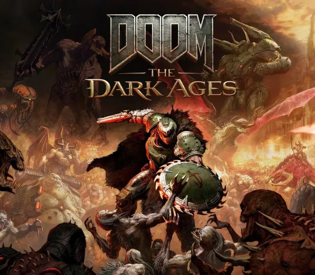 DOOM: The Dark Ages
