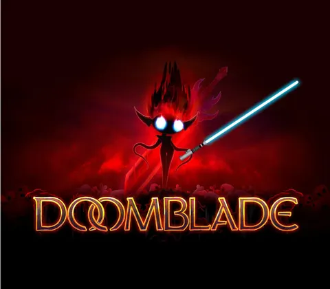 DOOMBLADE EU PC Steam CD Key cover