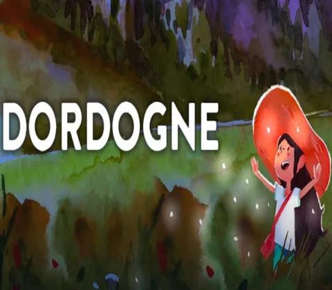 Dordogne EU PC Steam CD Key cover