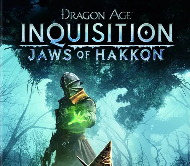 Dragon Age: Inquisition - Jaws of Hakkon