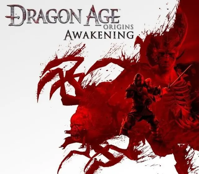 Dragon Age: Origins Awakening
