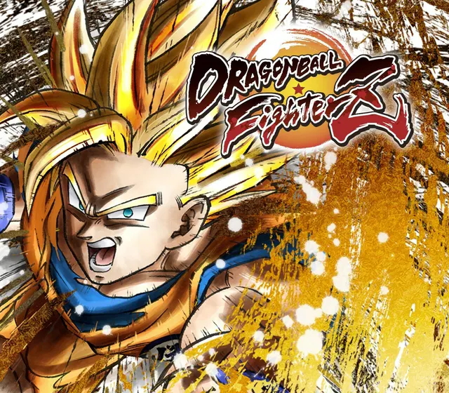 DRAGON BALL FighterZ - Fighterz Pass