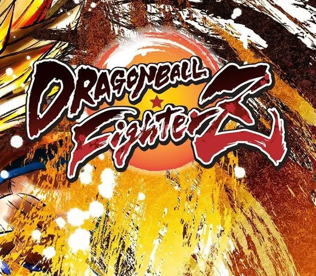 DRAGON BALL FighterZ