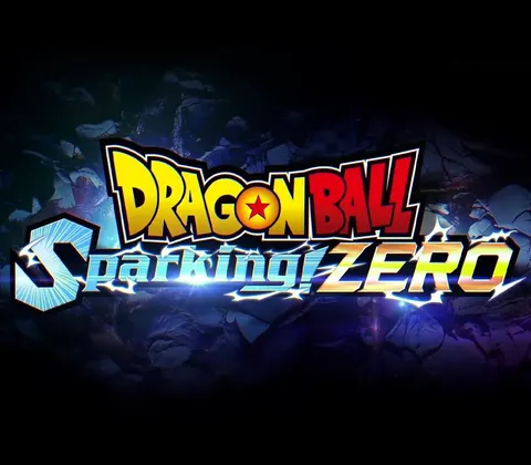 DRAGON BALL: Sparking! ZERO PS5 Account cover