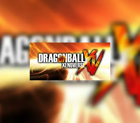 Dragon Ball Xenoverse Steam Altergift cover