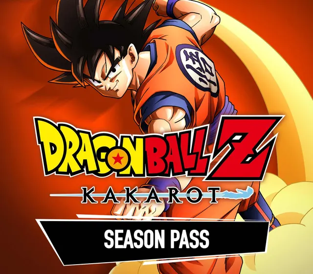 DRAGON BALL Z: Kakarot - Season Pass