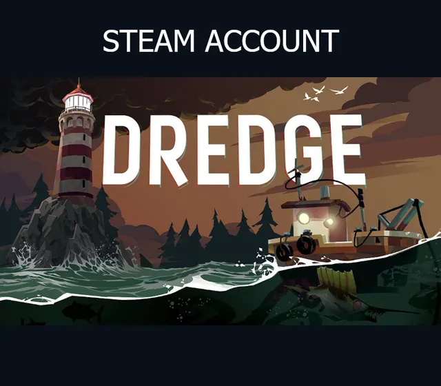 DREDGE